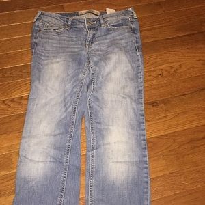 Hollister jeans